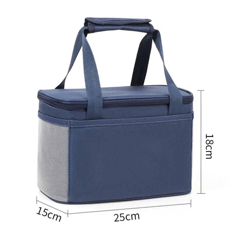Isolierte Kühlbox Karnz