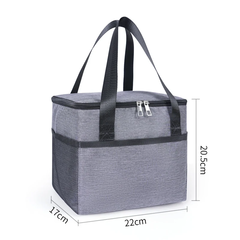Isolierte Kühlbox Karnz