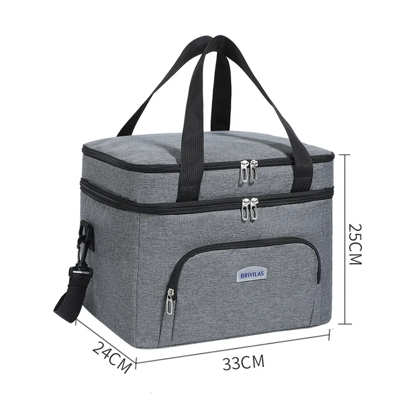 Isolierte Kühlbox Karnz
