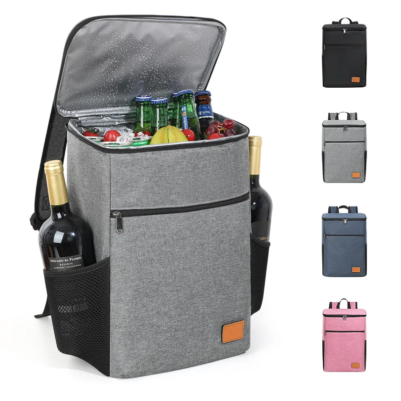 Isolierter Rucksack Karnz
