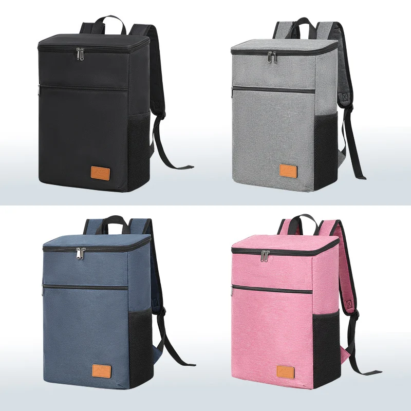 Isolierter Rucksack Karnz