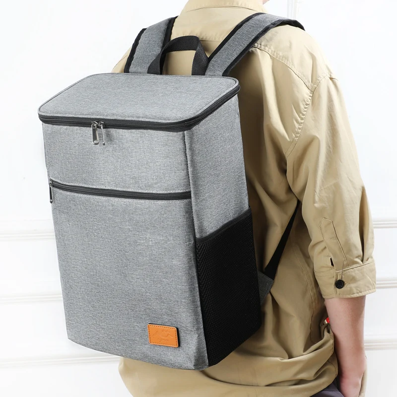 Isolierter Rucksack Karnz