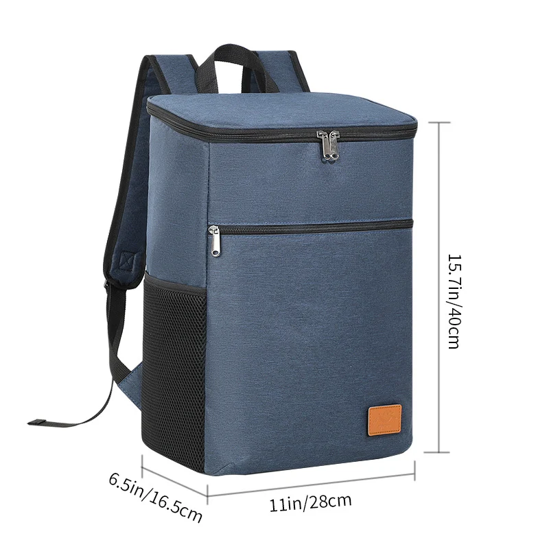 Isolierter Rucksack Karnz
