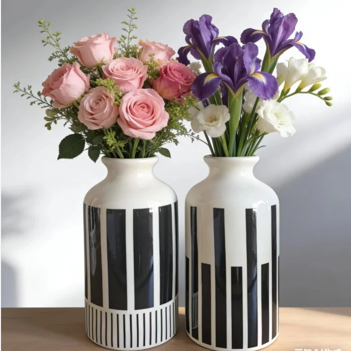 Wohnkultur Dekorative Vase Karnz
