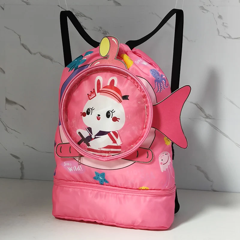 Spaß-Themen Kordelzug-Rucksack Karnz