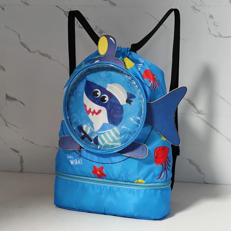 Spaß-Themen Kordelzug-Rucksack Karnz
