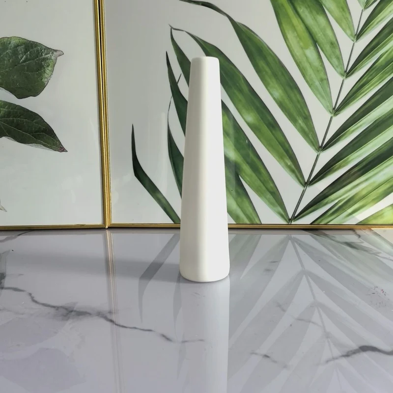 Moderner Minimalistischer Dekorativer Vase Karnz