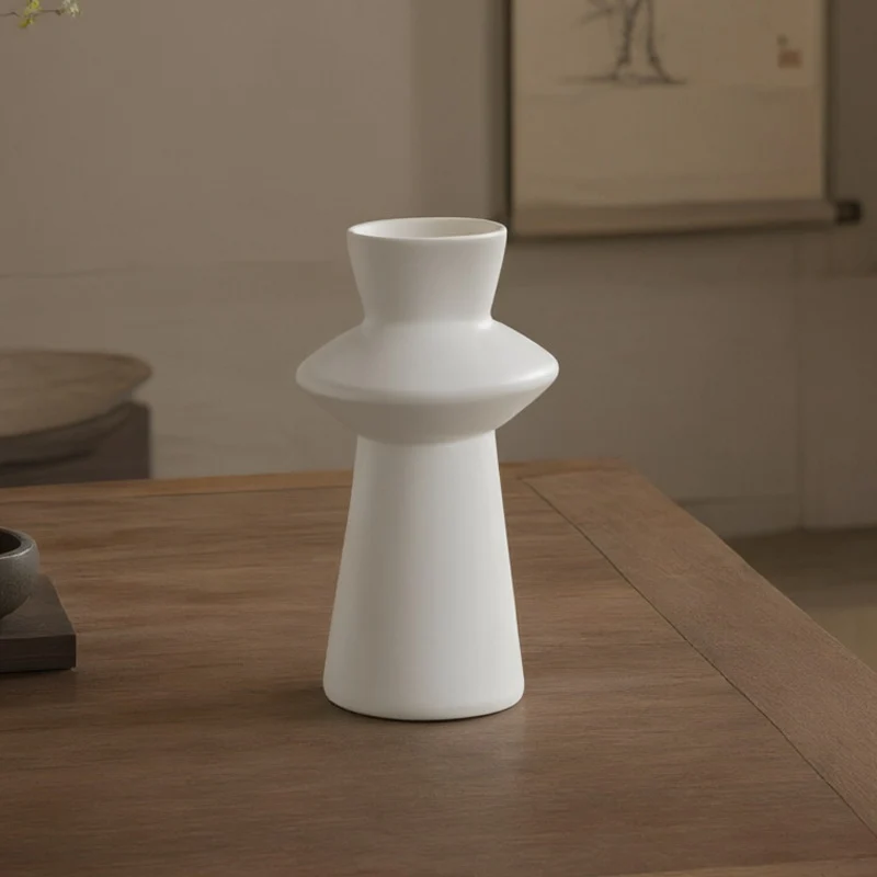 Zeitgenössische Skulptur Vase Karnz