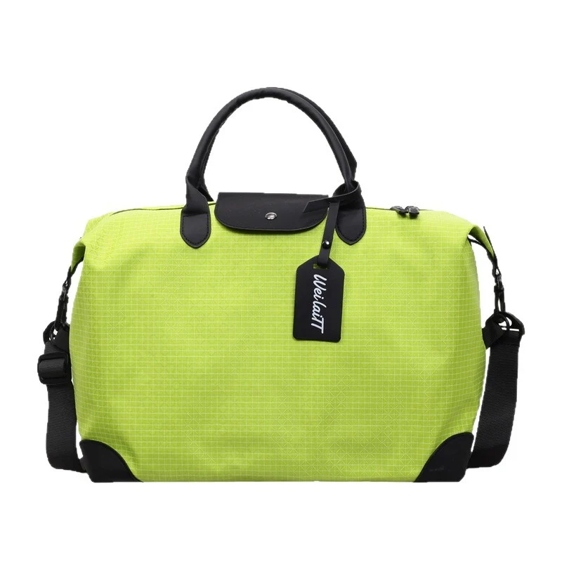 Stylische Übergroße Tasche Karnz