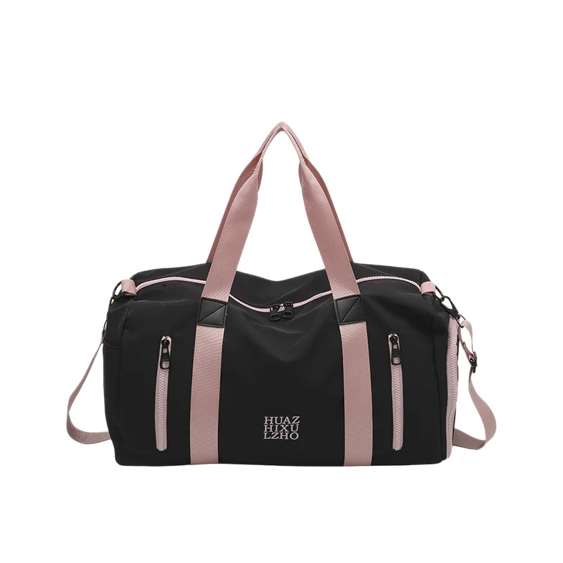 Geräumige Allzweck-Duffle-Tasche Karnz