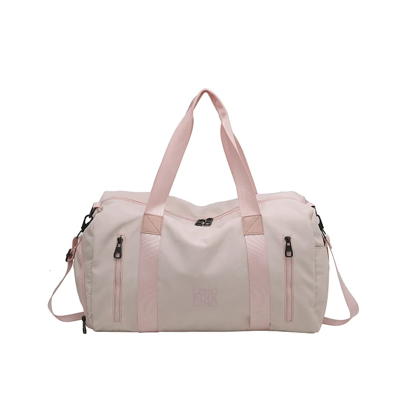 Geräumige Allzweck-Duffle-Tasche Karnz