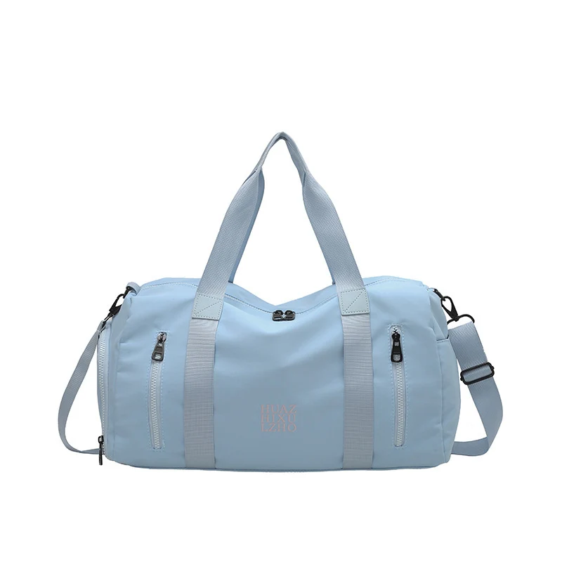 Geräumige Allzweck-Duffle-Tasche Karnz