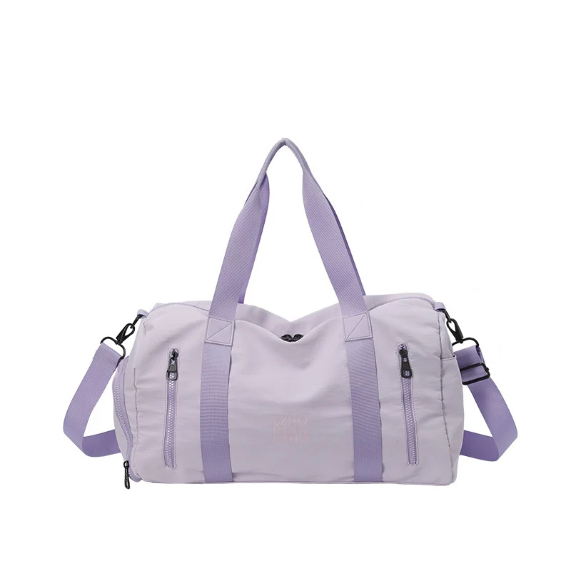 Geräumige Allzweck-Duffle-Tasche Karnz