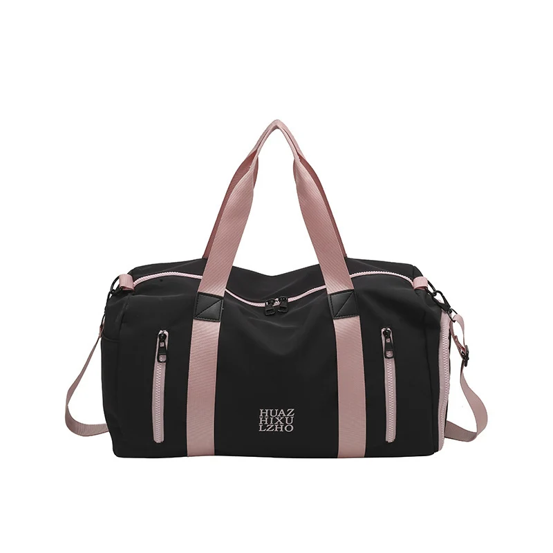 Geräumige Allzweck-Duffle-Tasche Karnz