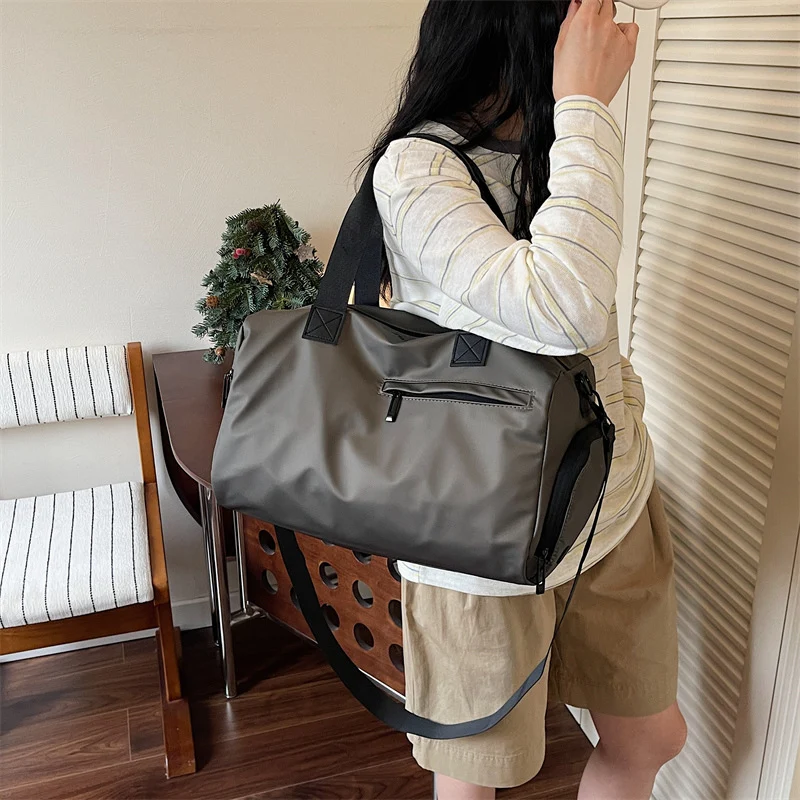 Vielseitige wasserdichte Sport-Duffle-Tasche Karnz