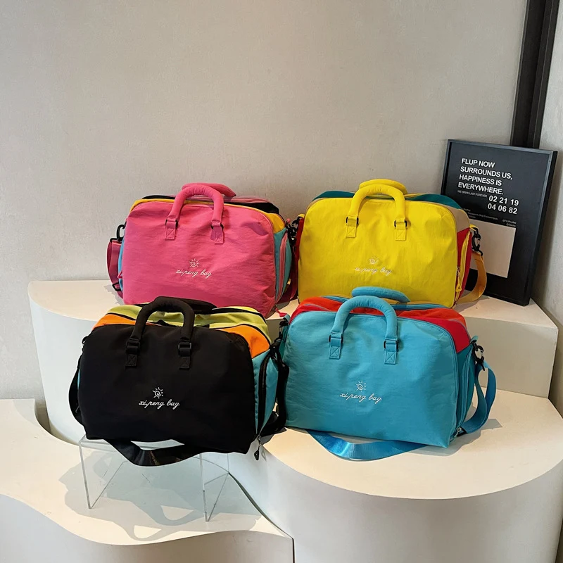 Vielseitige Reisetasche Karnz