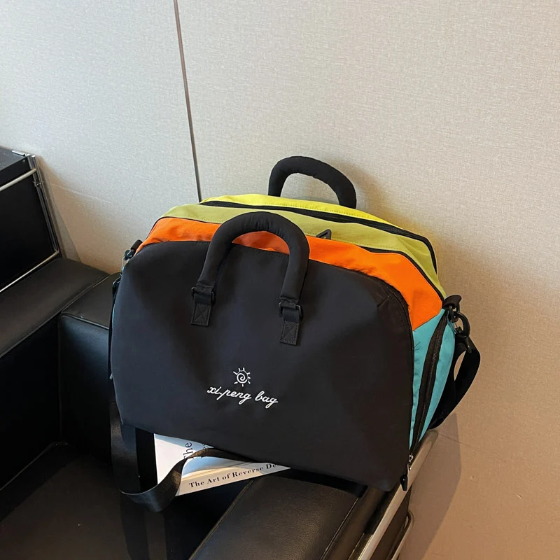 Vielseitige Reisetasche Karnz