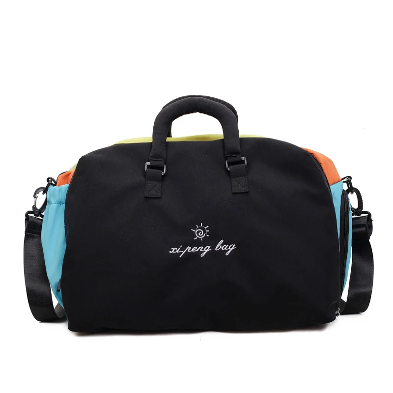 Vielseitige Reisetasche Karnz