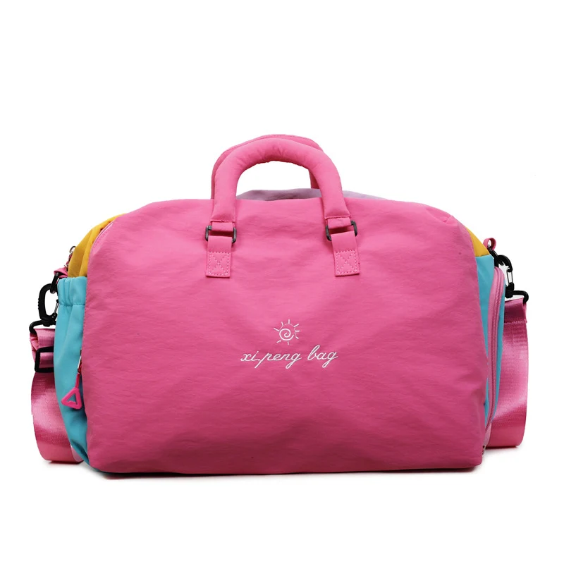 Vielseitige Reisetasche Karnz