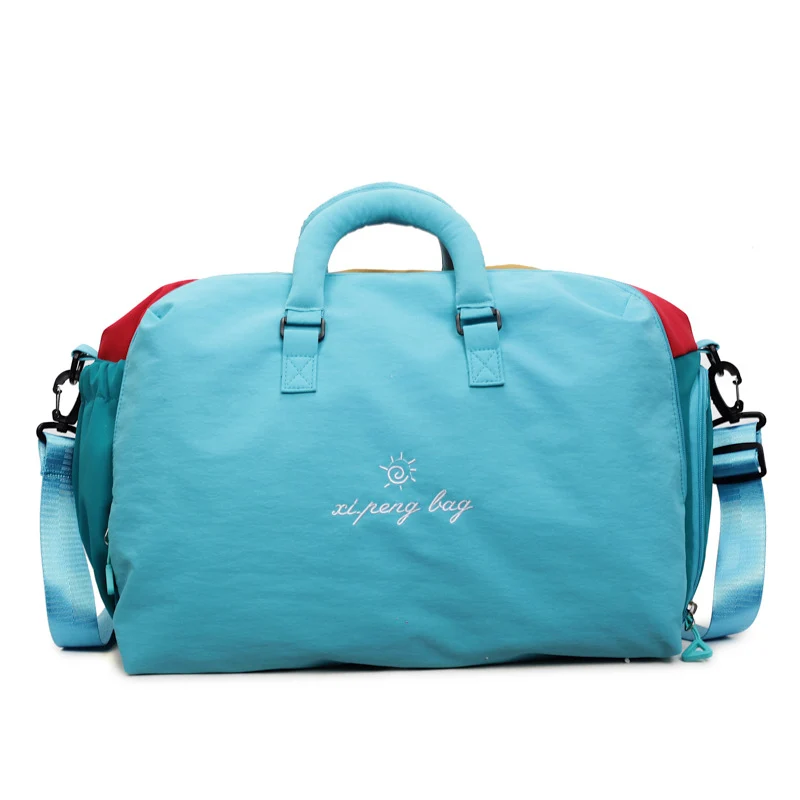 Vielseitige Reisetasche Karnz