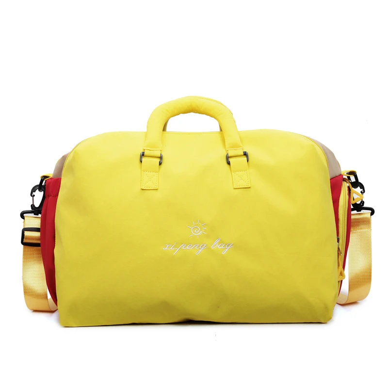 Vielseitige Reisetasche Karnz