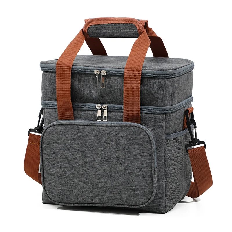 Kompakte isolierte Kühltasche Karnz