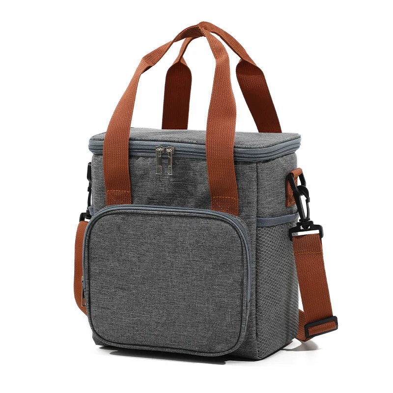 Kompakte isolierte Kühltasche Karnz