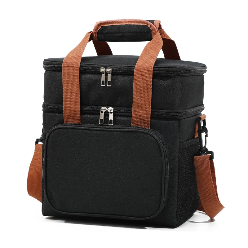 Kompakte isolierte Kühltasche Karnz