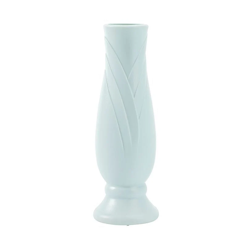 Zeitgenössische Künstlerische Dekorative Vase Karnz