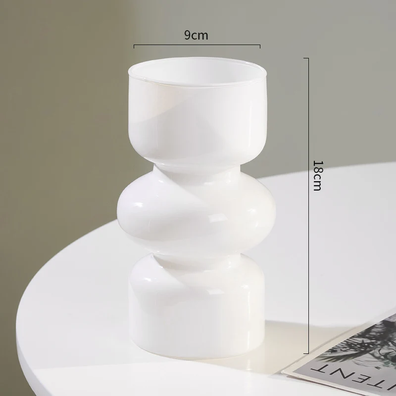 Moderne dekorative Kunst Karnz