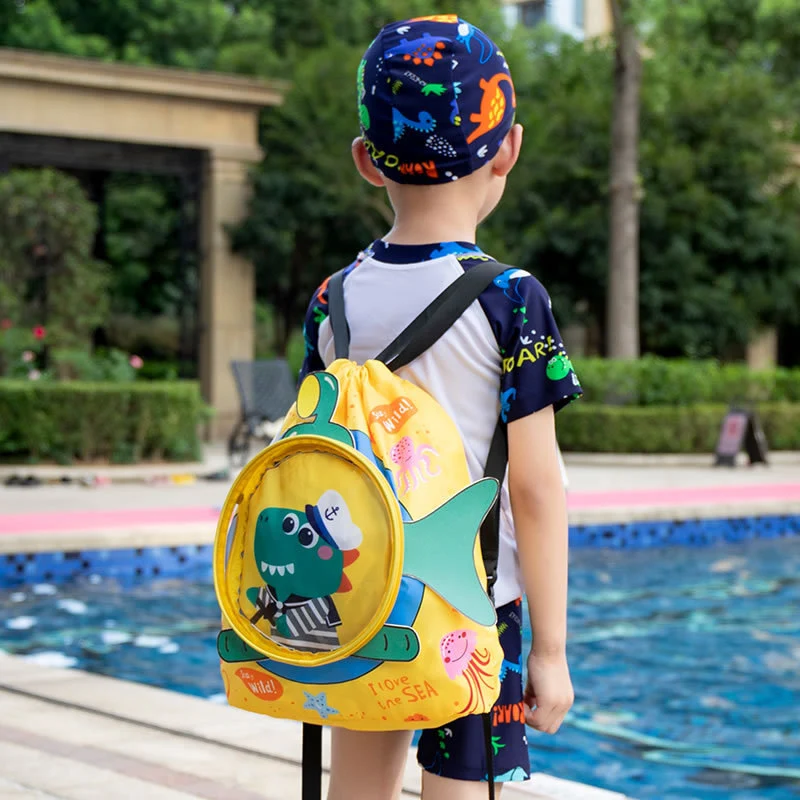 Zeichensack Rucksack Karnz