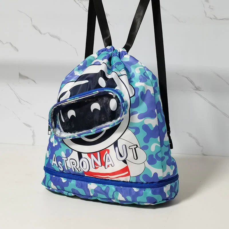 Zeichensack Rucksack Karnz
