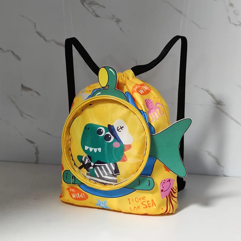 Zeichensack Rucksack Karnz