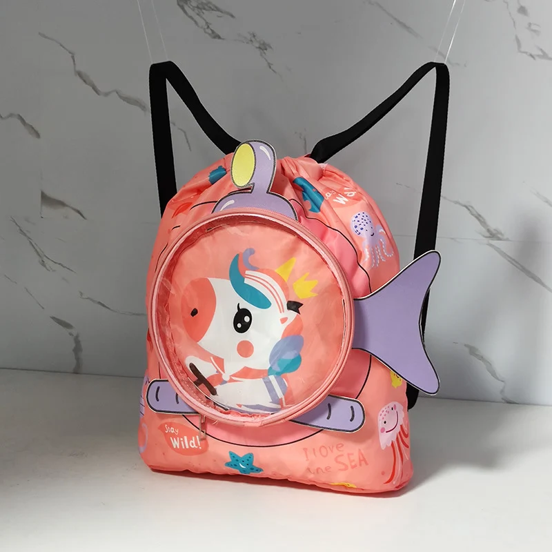 Zeichensack Rucksack Karnz
