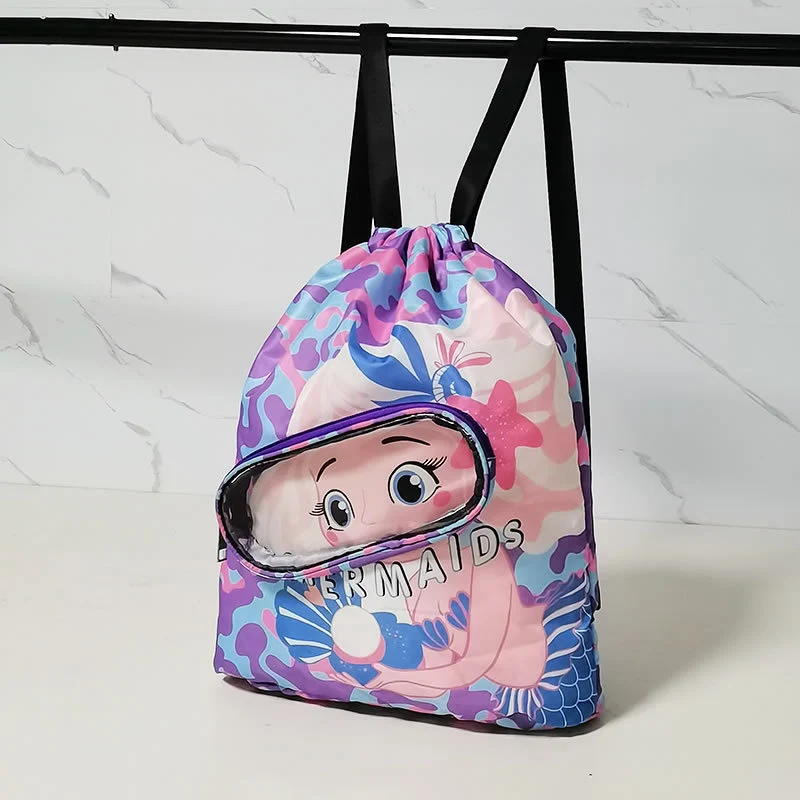 Zeichensack Rucksack Karnz