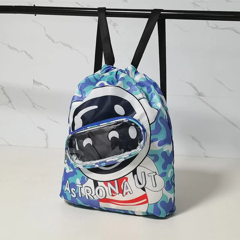 Zeichensack Rucksack Karnz
