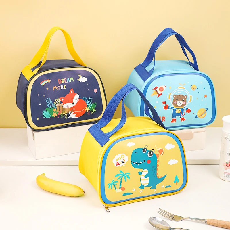 Lunchbox Karnz