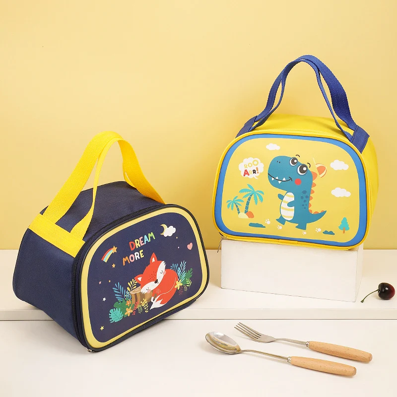 Lunchbox Karnz