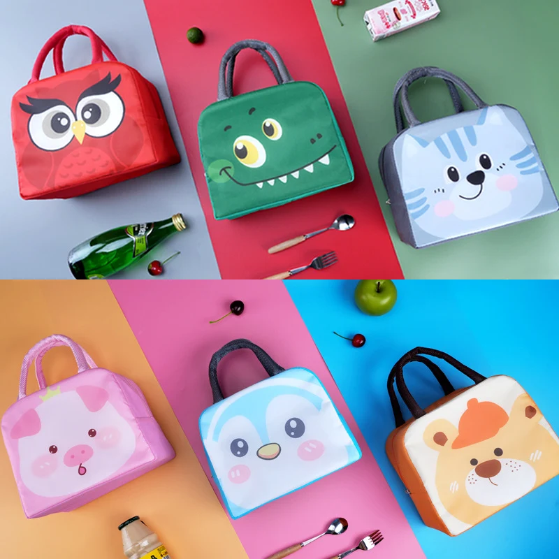 Lunch Tasche Karnz