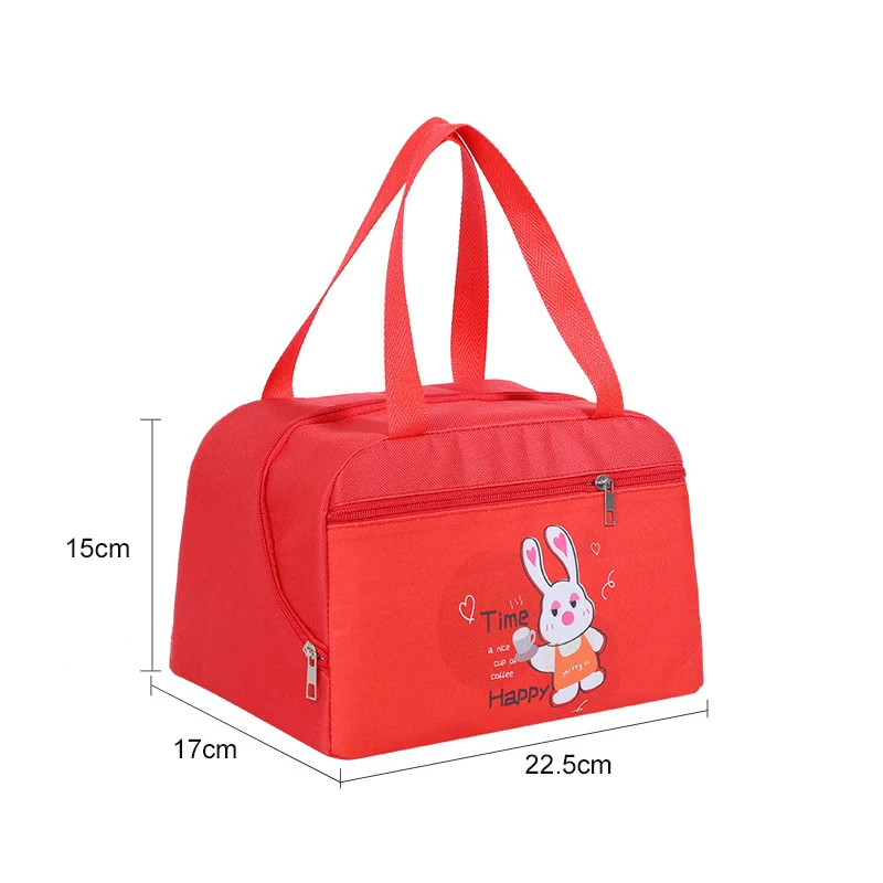 Isolierte Lunchbox Karnz
