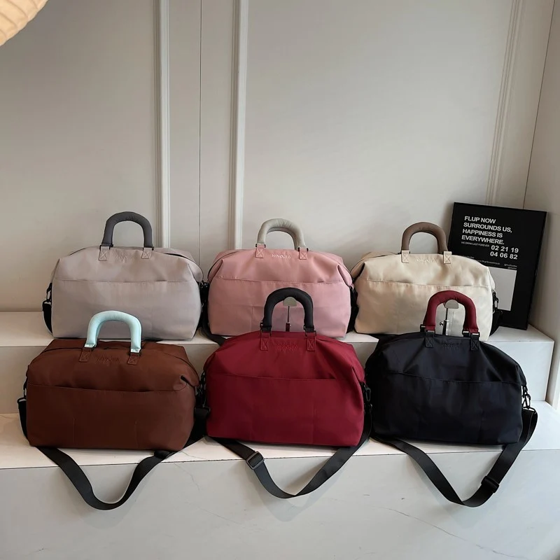 Vielseitige Reisetasche Karnz