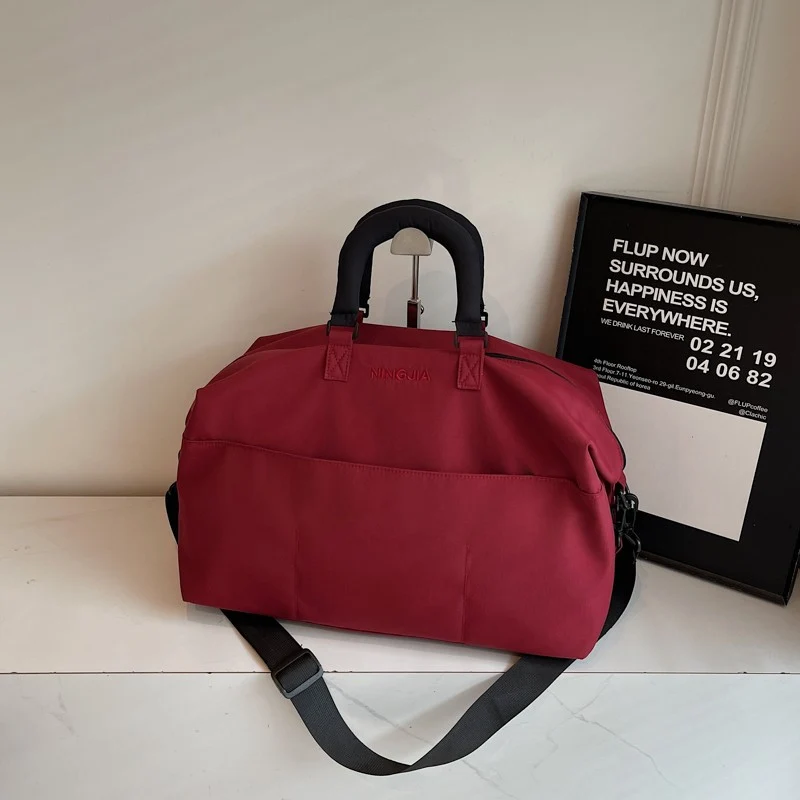Vielseitige Reisetasche Karnz