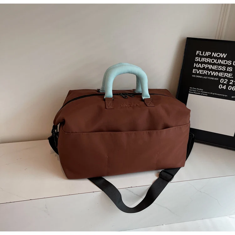 Vielseitige Reisetasche Karnz