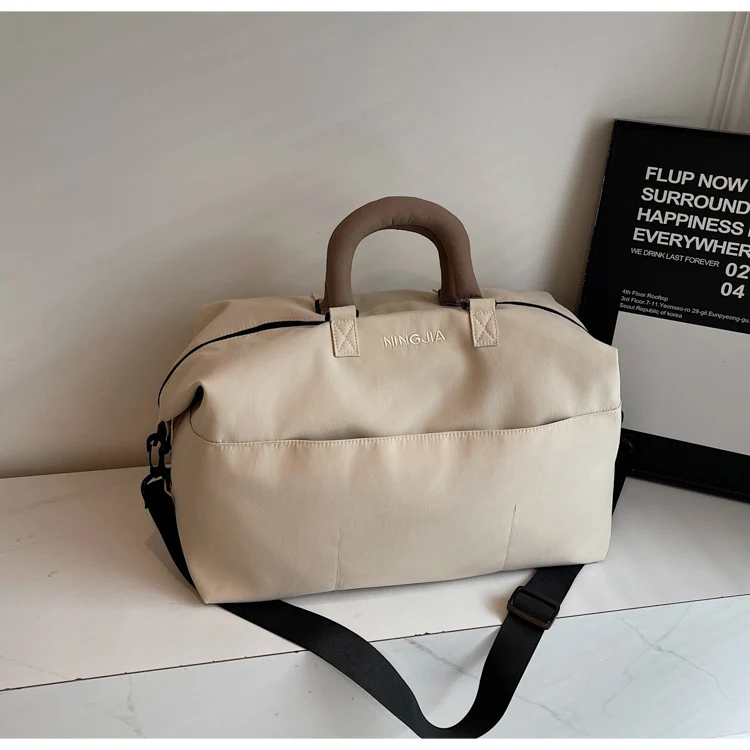 Vielseitige Reisetasche Karnz