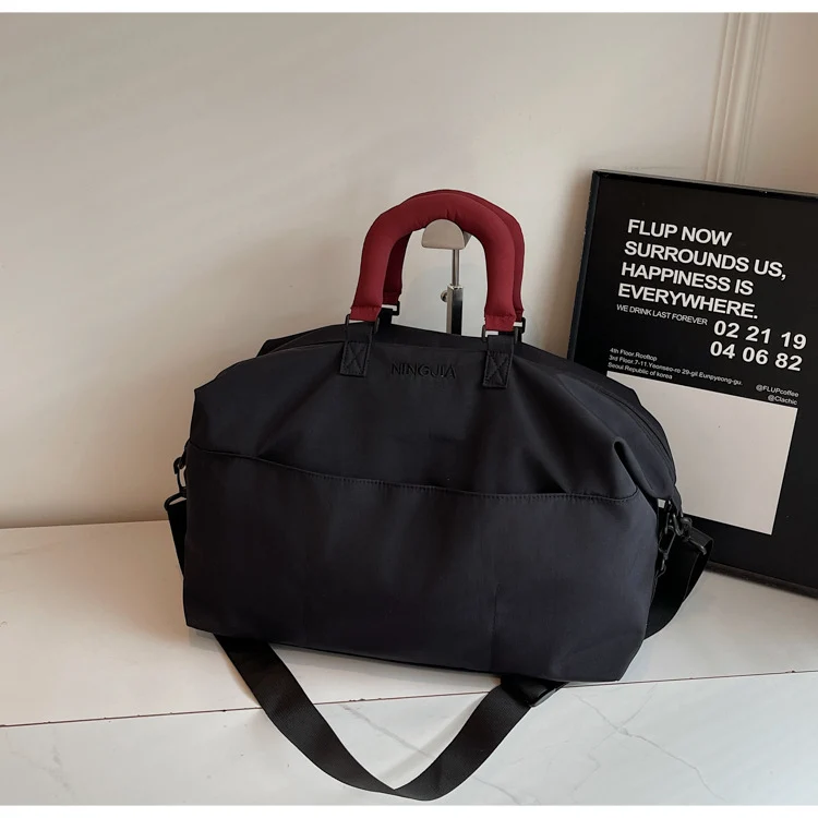 Vielseitige Reisetasche Karnz