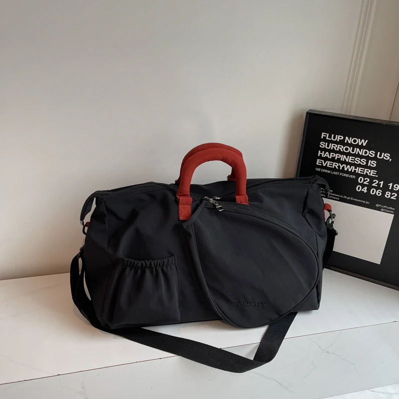 Vielseitige Reisetasche Karnz