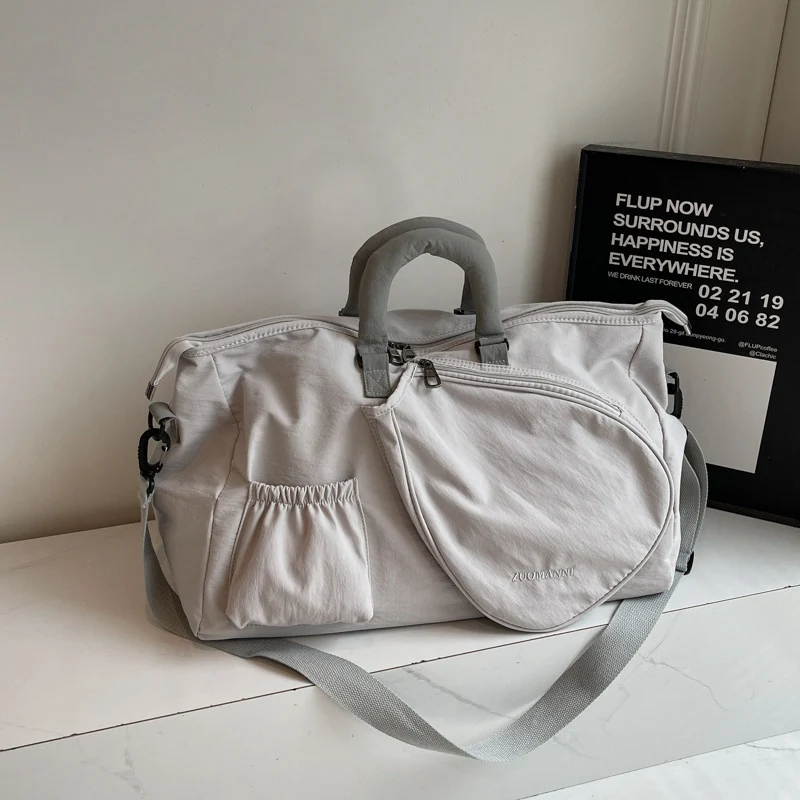 Vielseitige Reisetasche Karnz