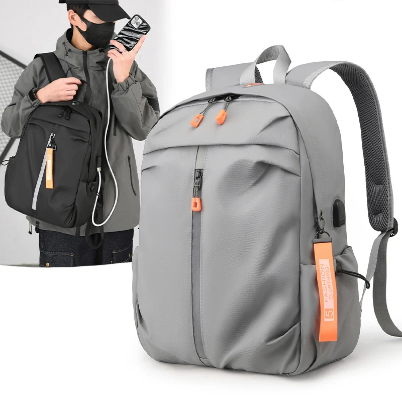 Vielseitiger Reise-Rucksack Karnz