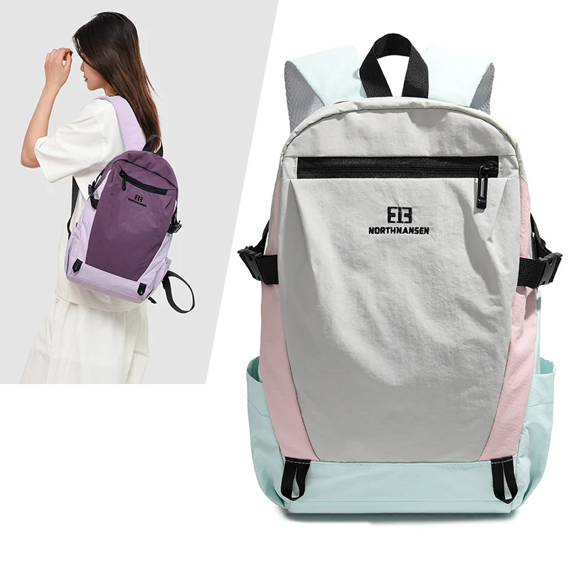 Vielseitiger Outdoor-Rucksack Karnz