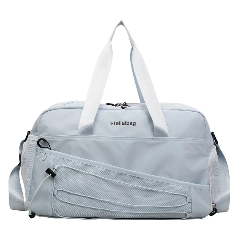 Vielseitige Reisetasche mit mehreren Fächern Karnz